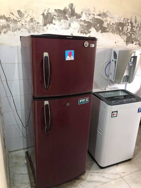 2BHK · Furnished · Apartment