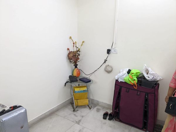 2BHK · Furnished · Apartment