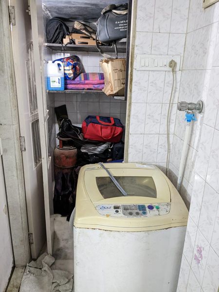 2BHK · Furnished · Apartment