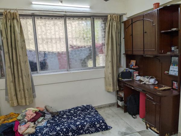 2BHK · Furnished · Apartment