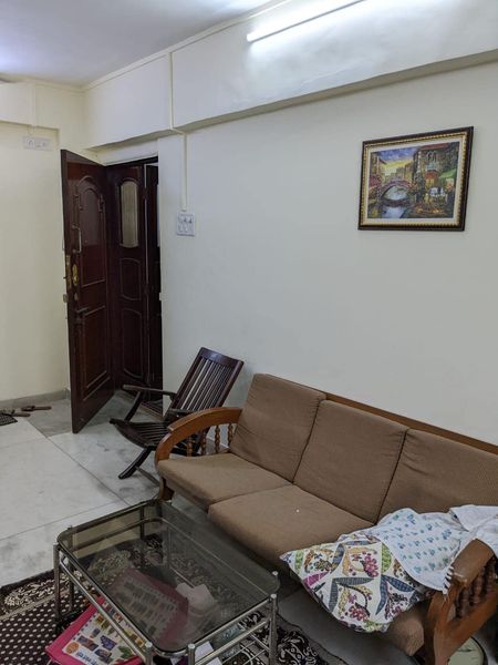 2BHK · Furnished · Apartment