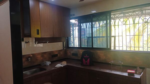 2BHK · Semi Furnished · Apartment