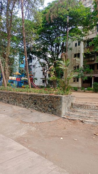 2BHK · Semi Furnished · Apartment