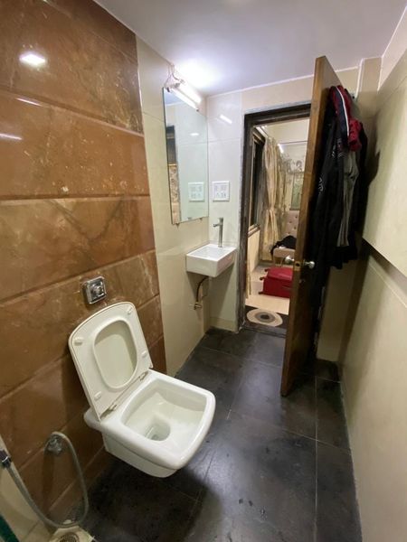 2BHK · Furnished · Apartment