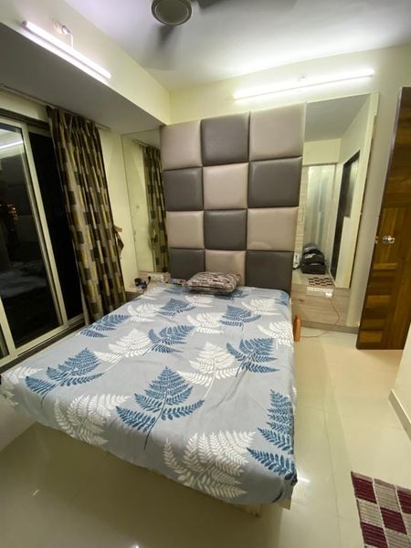 2BHK · Furnished · Apartment