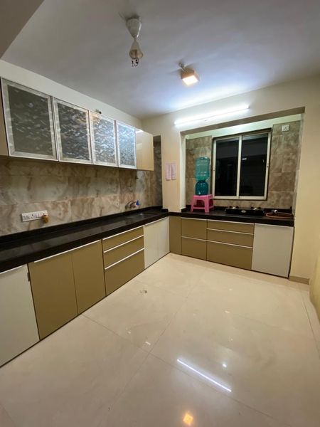 2BHK · Furnished · Apartment