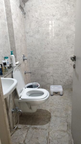 2BHK · Furnished · Apartment