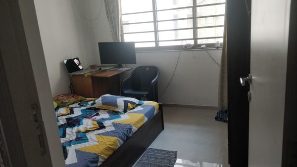 2BHK · Furnished · Apartment