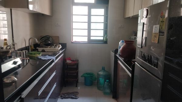 2BHK · Furnished · Apartment