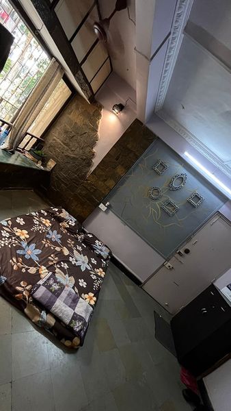 2BHK · Furnished · Apartment