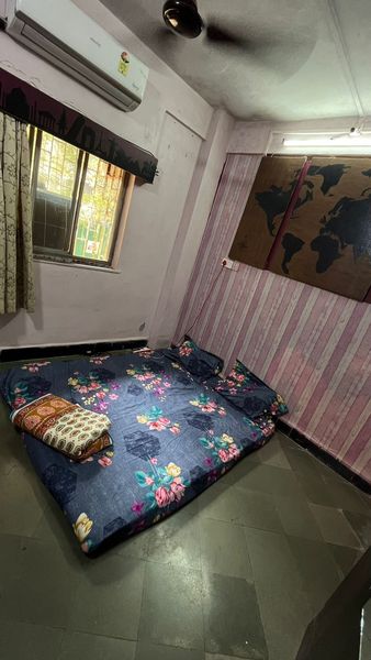 2BHK · Furnished · Apartment