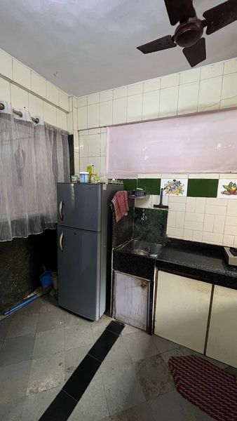 2BHK · Furnished · Apartment