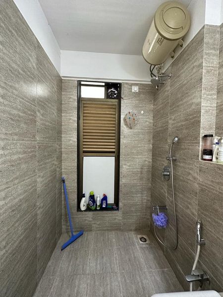 4BHK · Furnished · Apartment