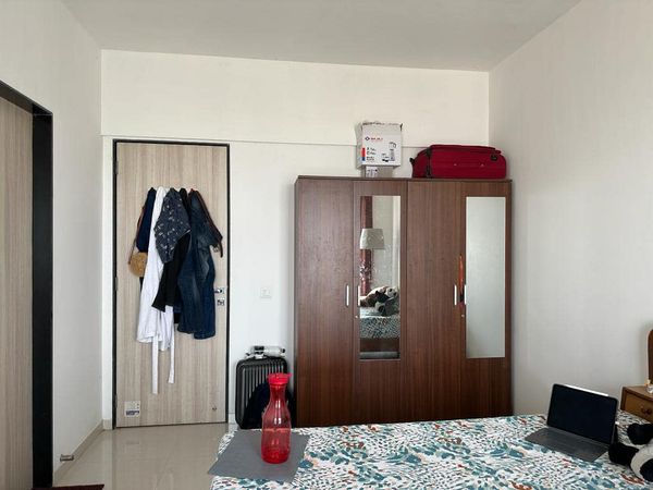 4BHK · Furnished · Apartment