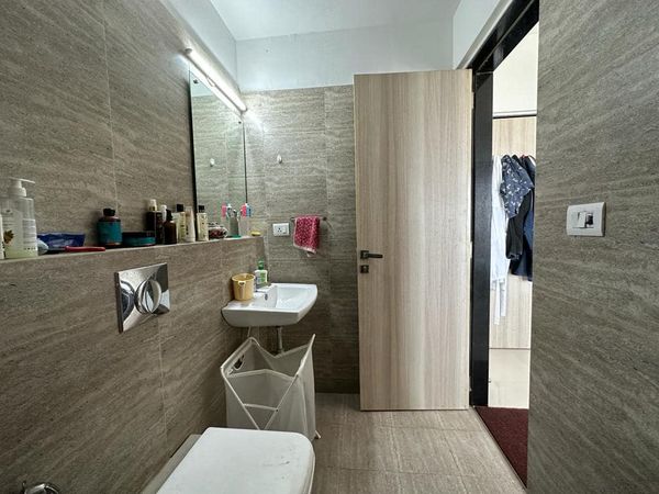 4BHK · Furnished · Apartment