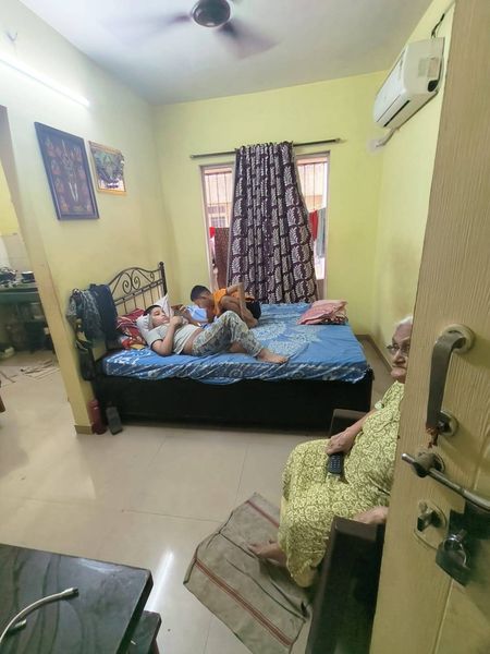 2BHK · Furnished · Apartment