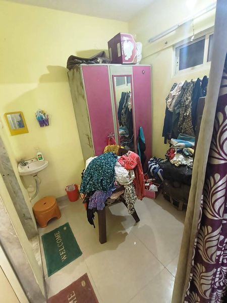 2BHK · Furnished · Apartment