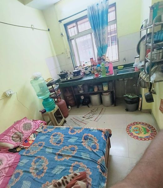 2BHK · Furnished · Apartment