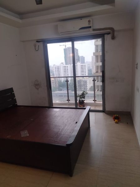 2BHK · Furnished · Apartment
