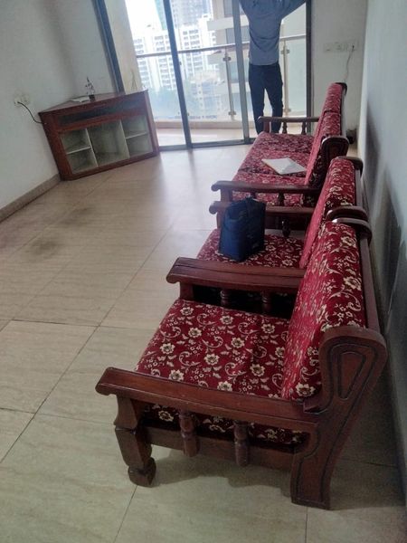 2BHK · Furnished · Apartment