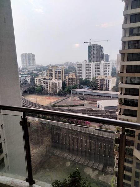 2BHK · Furnished · Apartment