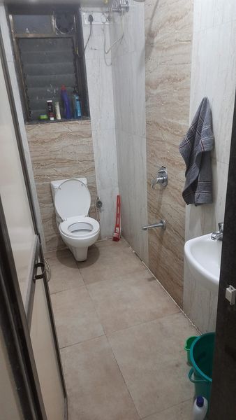2BHK · Furnished · Apartment
