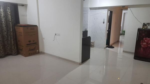 2BHK · Furnished · Apartment