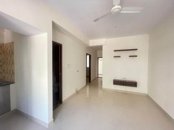 1BHK · Furnished · Apartment
