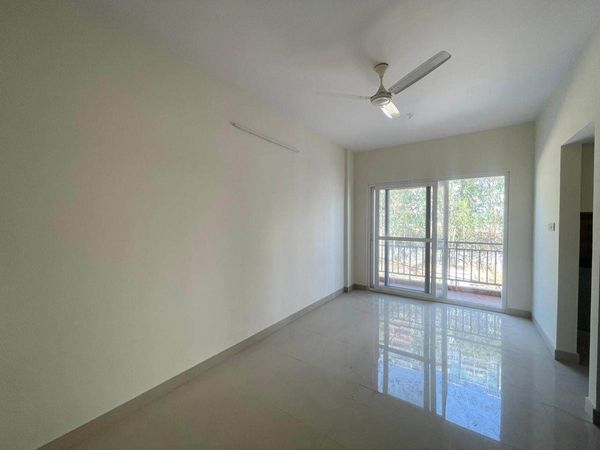 1BHK · Furnished · Apartment