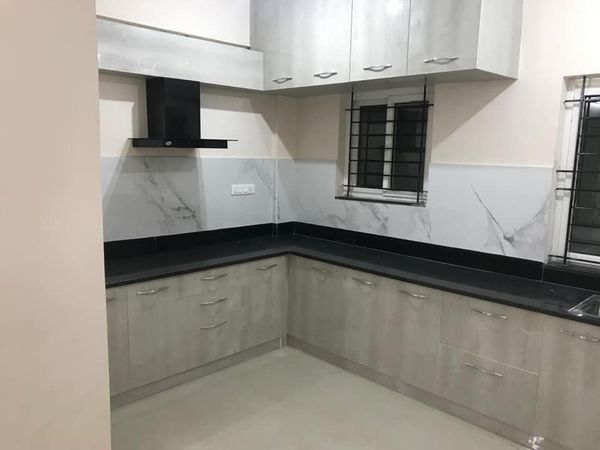 2BHK · Furnished · Apartment