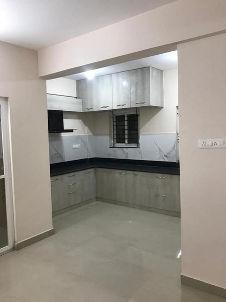 2BHK · Furnished · Apartment