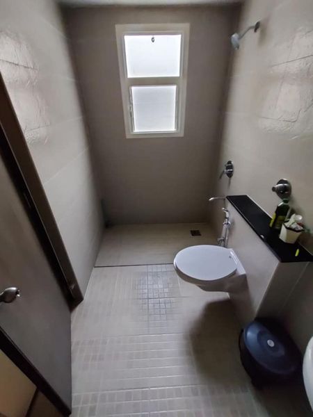 2BHK · Semi Furnished · Apartment