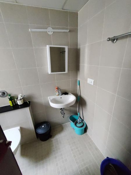 2BHK · Semi Furnished · Apartment