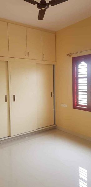 1BHK · Semi Furnished · Apartment