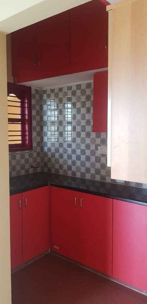 1BHK · Semi Furnished · Apartment