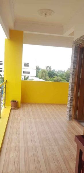 1BHK · Semi Furnished · Apartment