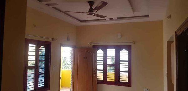 1BHK · Semi Furnished · Apartment