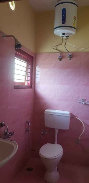 1BHK · Semi Furnished · Apartment