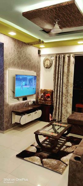 1BHK · Furnished · Apartment