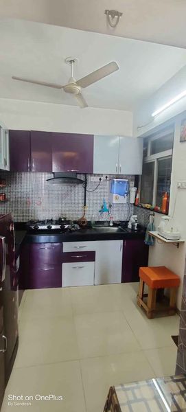 1BHK · Furnished · Apartment