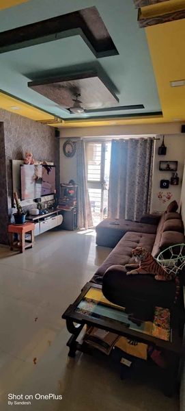 1BHK · Furnished · Apartment