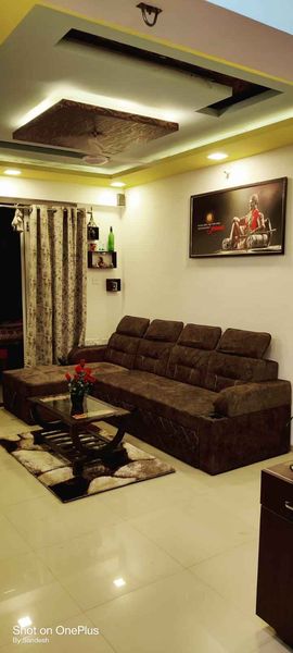 1BHK · Furnished · Apartment