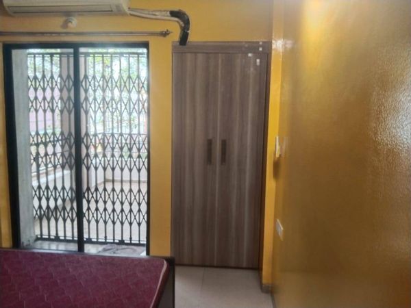 1BHK · Furnished · Apartment