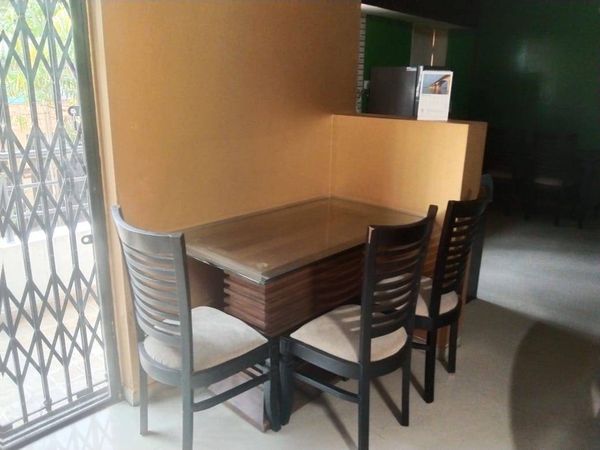 1BHK · Furnished · Apartment