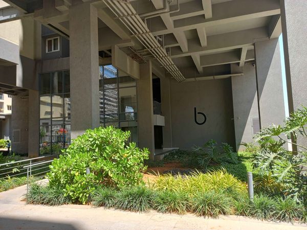 2BHK · Semi Furnished · Apartment