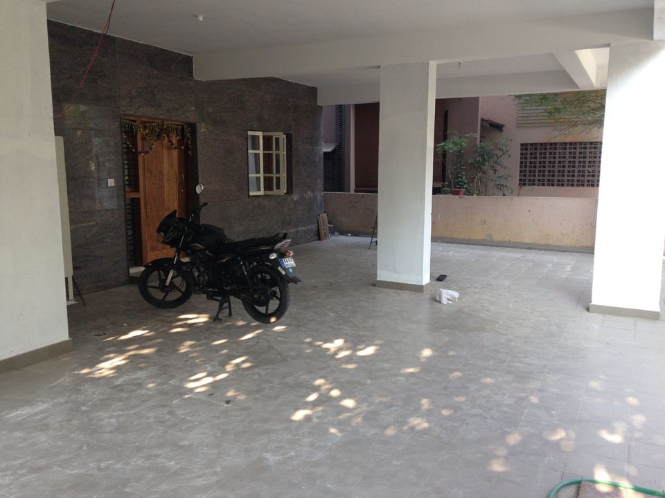 1BHK · Unfurnished · Apartment