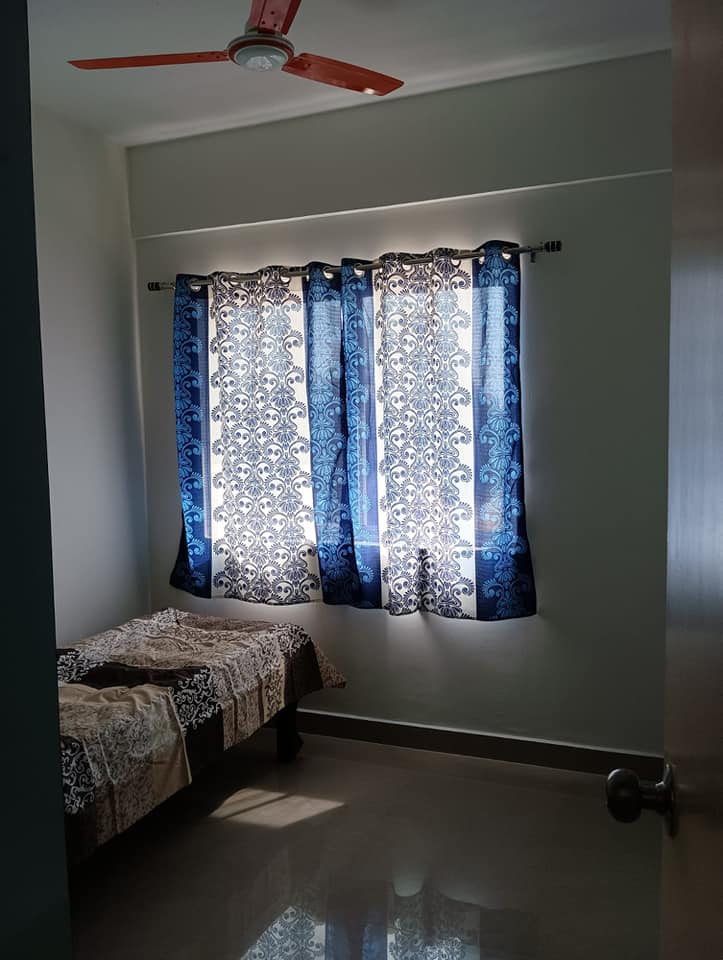 2BHK · Furnished · Apartment