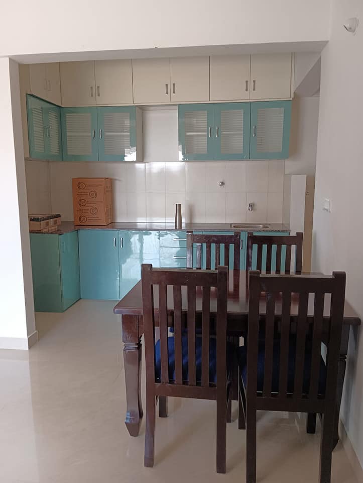 2BHK · Furnished · Apartment
