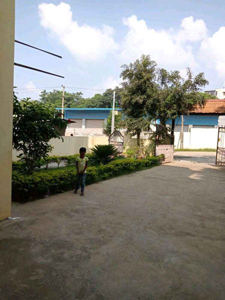2BHK · Unfurnished · Apartment