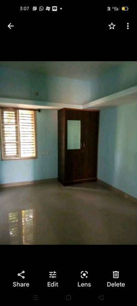 2BHK · Unfurnished · Apartment